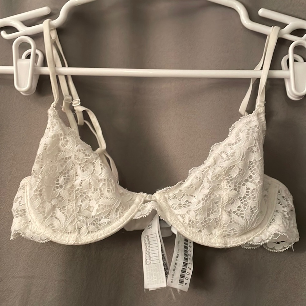 Forever 21 Bra